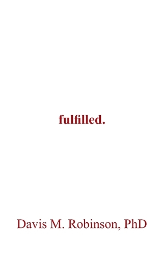 fulfilled.