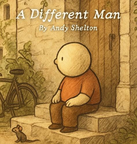 A Different Man