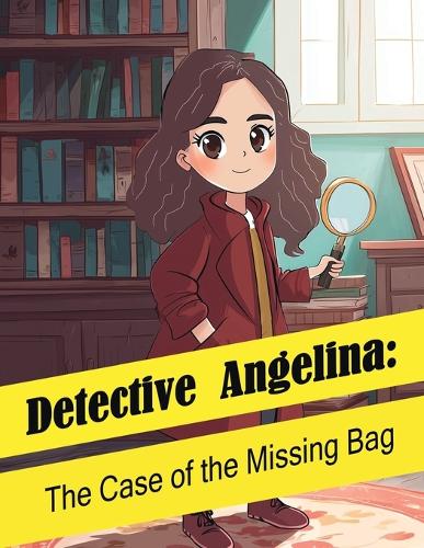 Detective Angelina