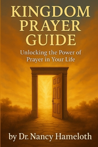 Kingdom Prayer Guide