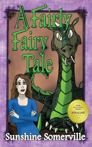 A Fairly Fairy Tale