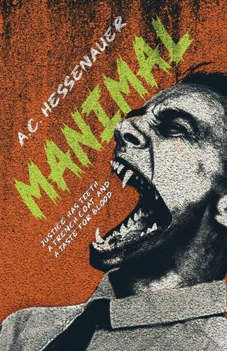 Manimal