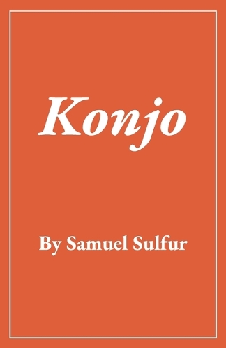 Konjo