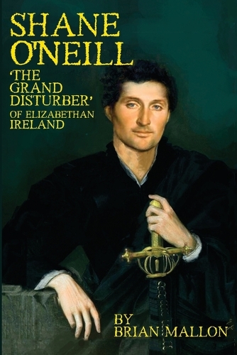 Shane O'Neill