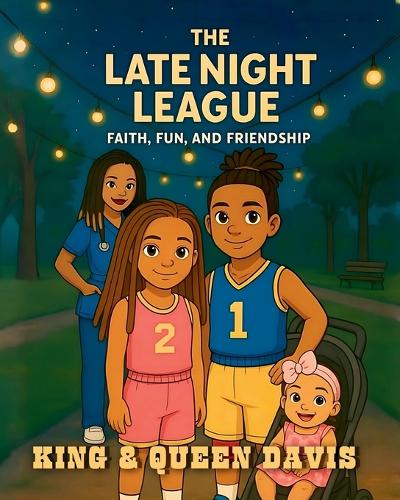 The Late Night League