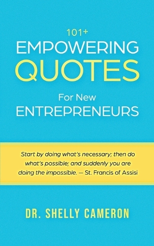 101+ Empowering Quotes For New Entrepreneurs