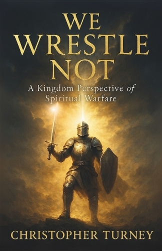We Wrestle Not