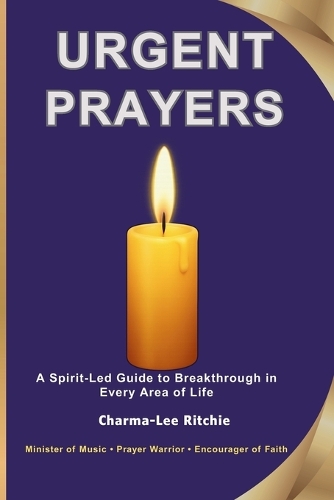Urgent Prayers