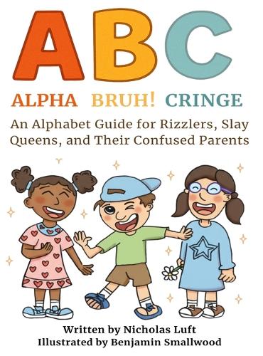 Alpha, Bruh!, Cringe