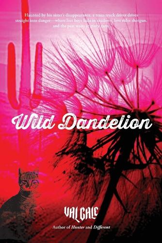 Wild Dandelion