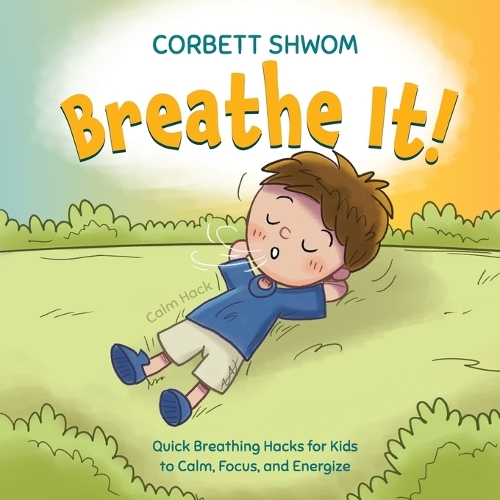 Breathe It!