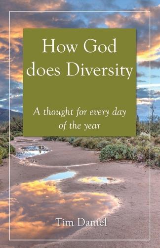 How God does Diversity