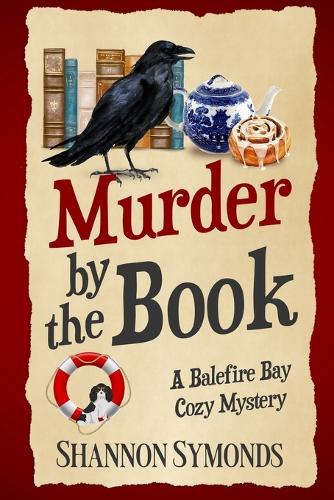Murder by the Book
