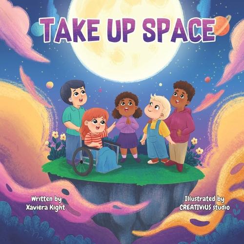 Take Up Space