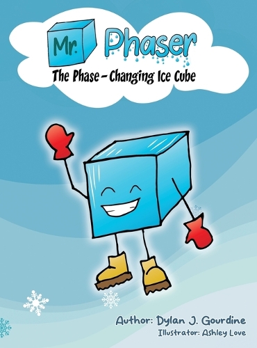 Mr. Phaser