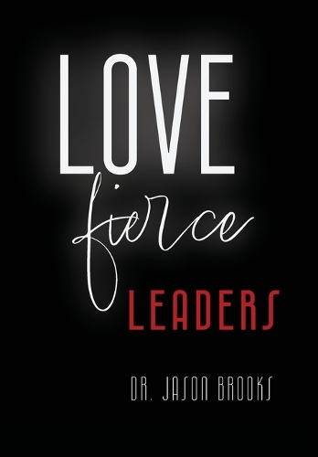 LOVE Fierce