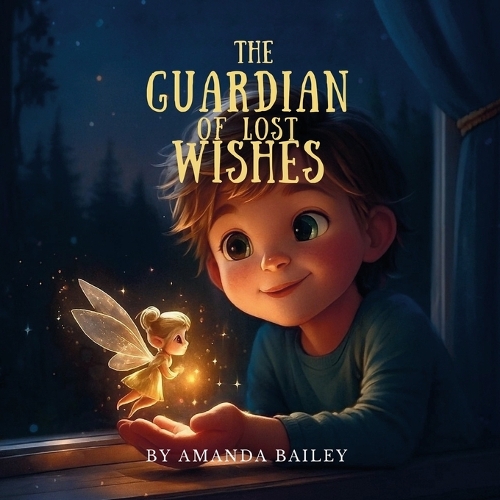 The Guardian of Lost Wishes