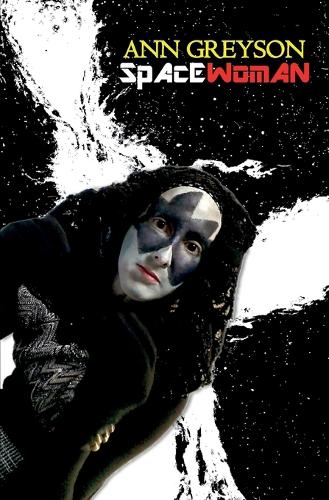 SpaceWoman