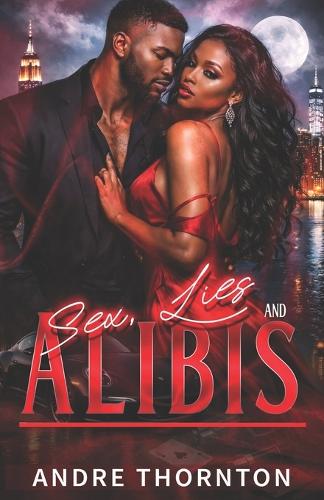 Sex, Lies and Alibis