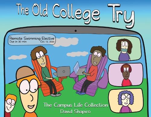 The Old College Try