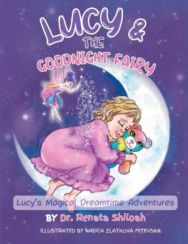 Lucy & The Goodnight Fairy
