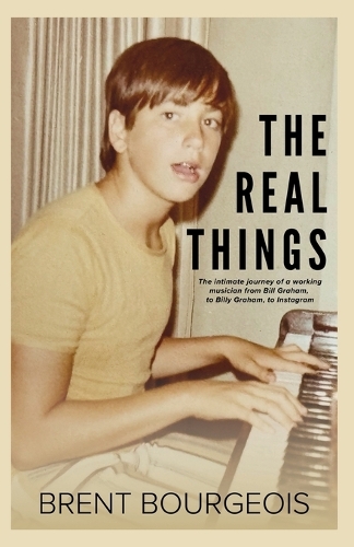 The Real Things