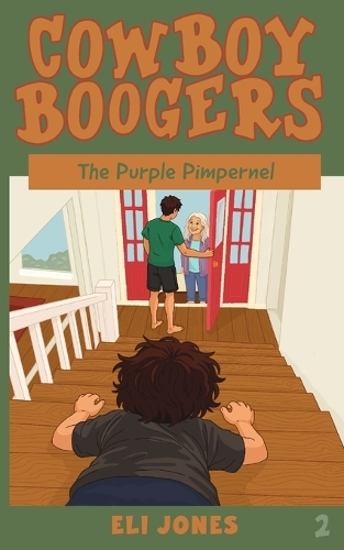 Cowboy Boogers