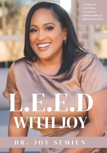L.E.E.D. With Joy