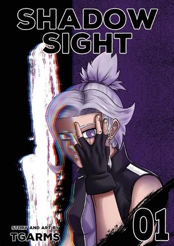 Shadow Sight Volume 1