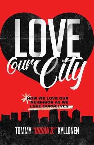 Love Our City