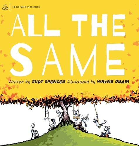 All the Same