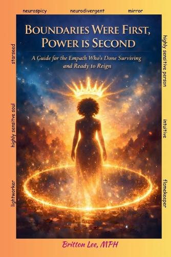 Boundaries Were First, Power Is Second