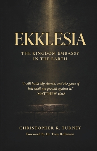 Ekklesia