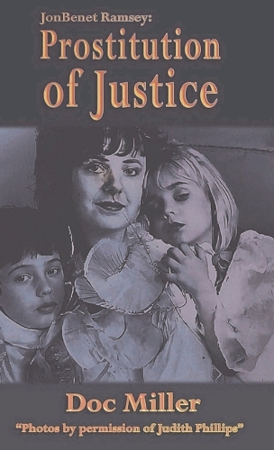JonBenet Ramsey