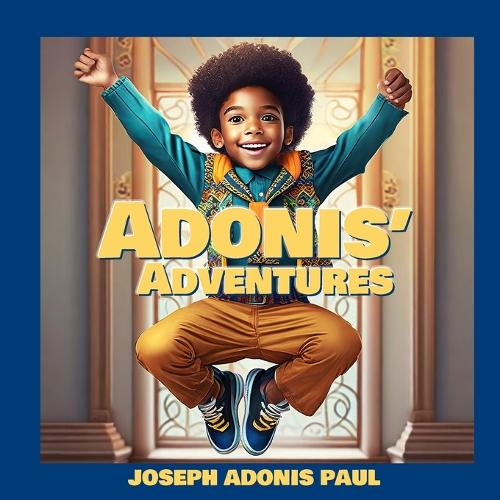 Adonis' Adventures
