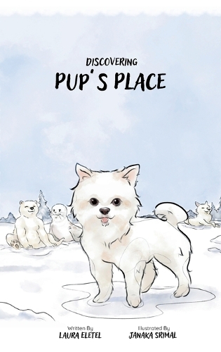 Discovering Pup's Place