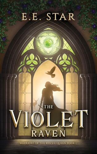 The Violet Raven