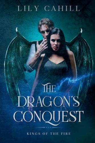 The Dragon's Conquest