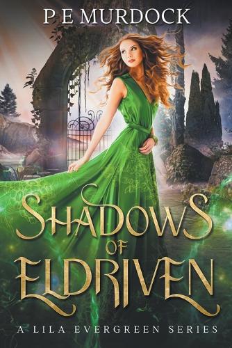 Shadows of Eldriven