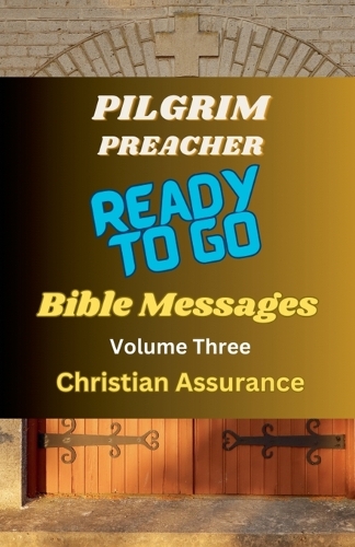 Ready to Go Bible Messages 3