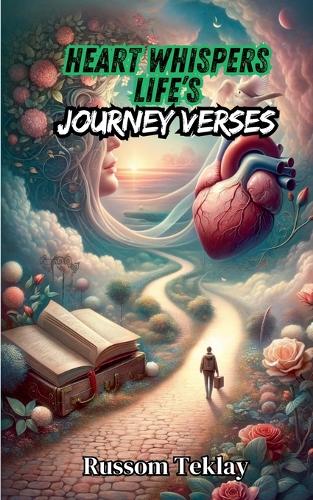 Heart Whispers Life's Journey Verses