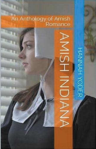 Amish Indiana
