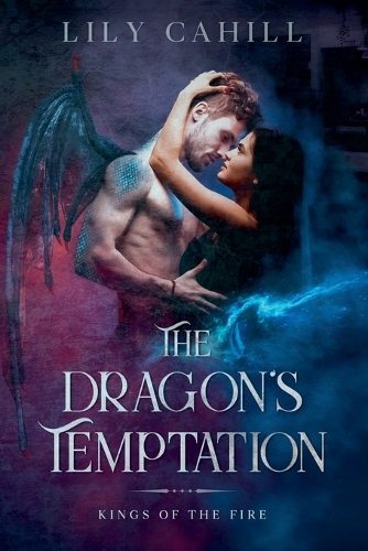 The Dragon's Temptation
