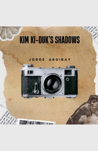 Kim Ki-duk's Shadows