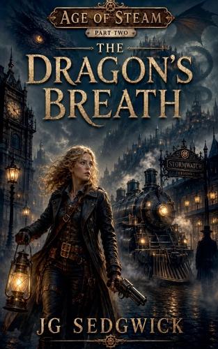The Dragon's Breath