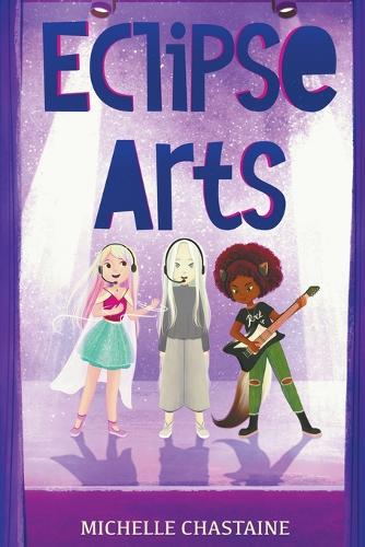 Eclipse Arts