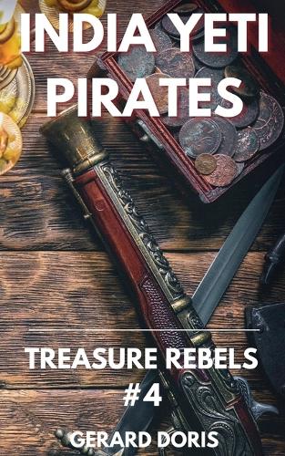 India Yeti Pirates