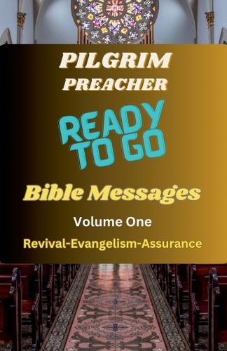 Ready to Go Bible Messages 1