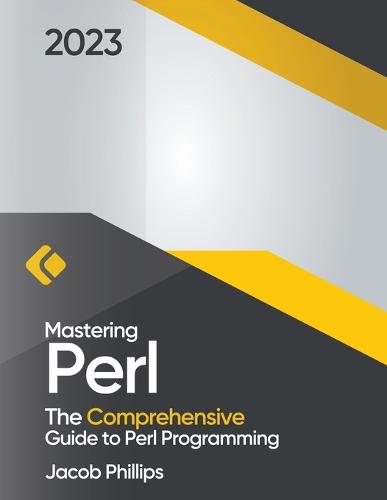 Mastering Perl