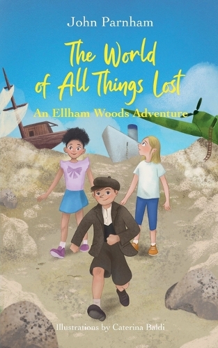 The world of all things lost